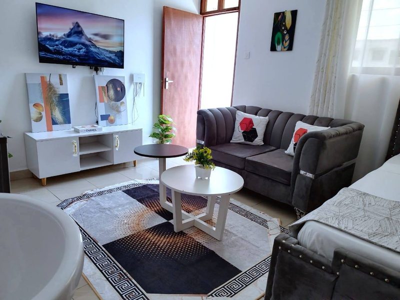 Bamburi Studio Mwembeni photo 1