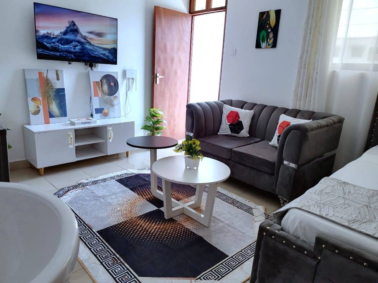 Bamburi Studio Mwembeni photo 2