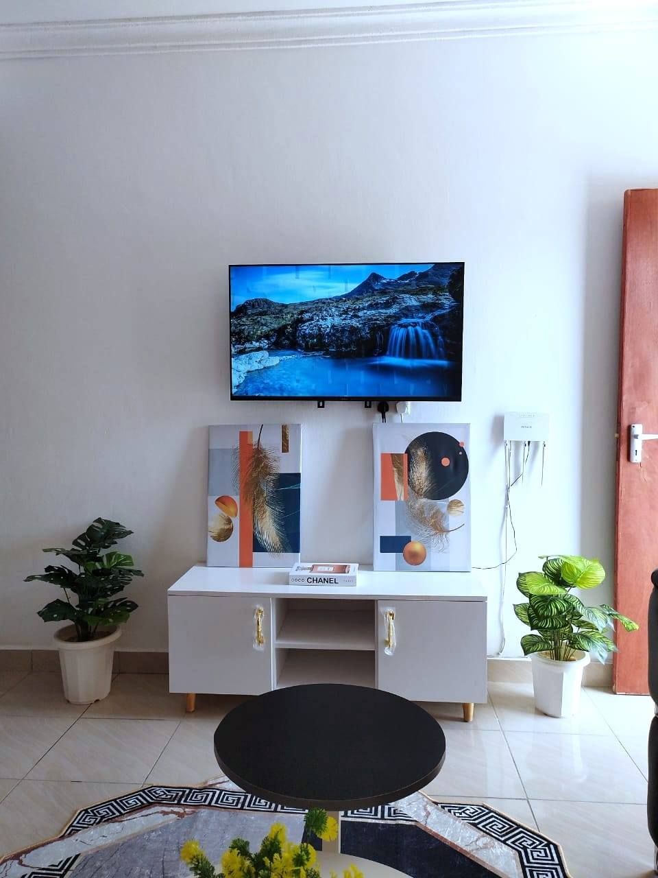 Bamburi Studio Mwembeni photo 3