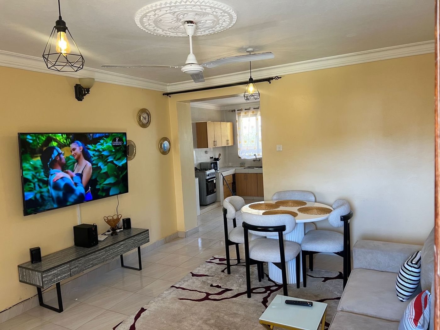 Kilifi 2-Bedroom Apartment photo 9
