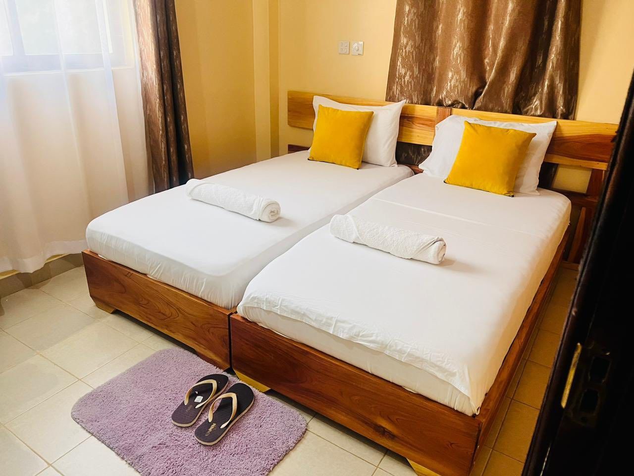 Kilifi 2-Bedroom Apartment photo 2