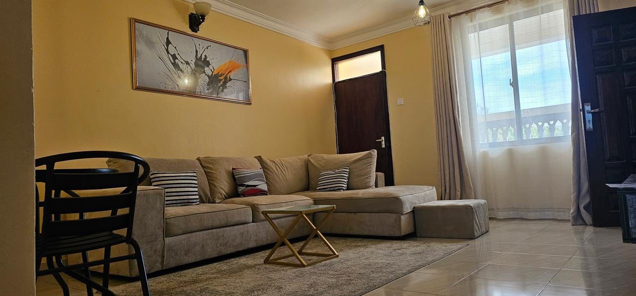 Kilifi 2-Bedroom Apartment photo 5