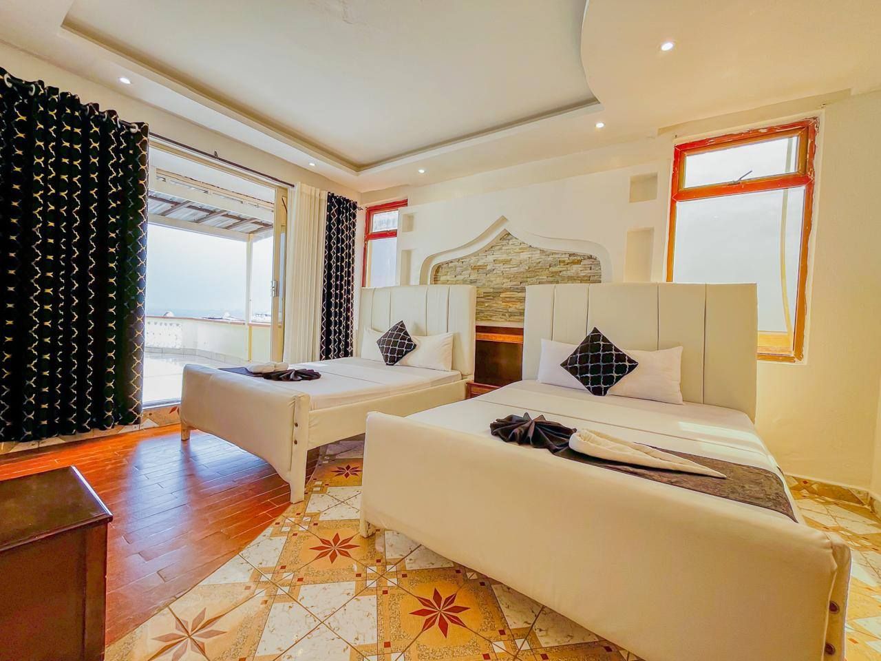 Shanzu Penthouse 2-Bedroom photo 8