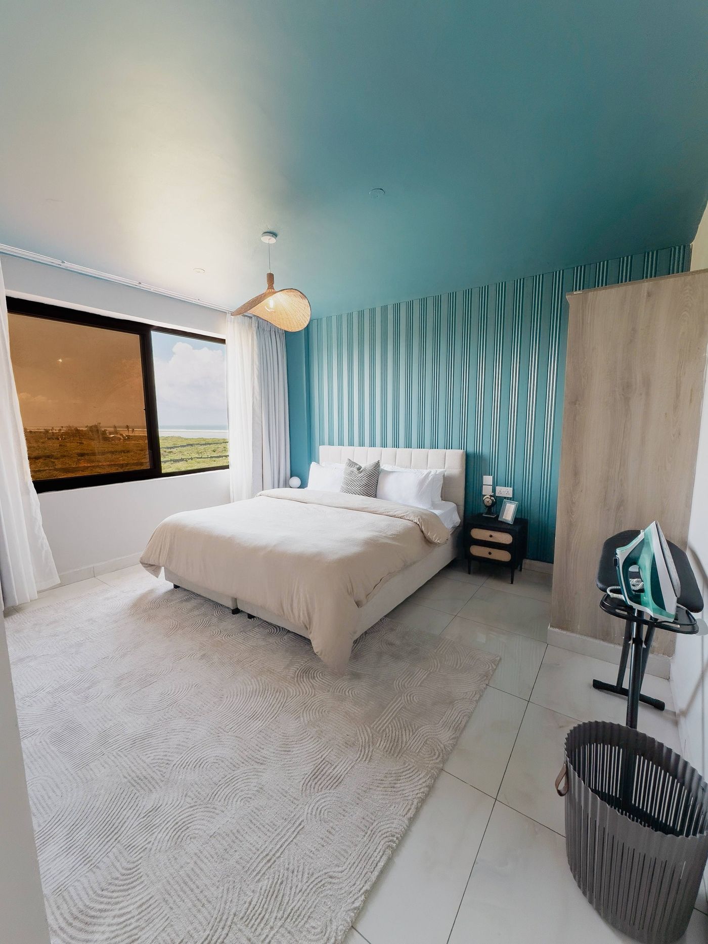 Kikambala Beachfront 1 Bedroom photo 3