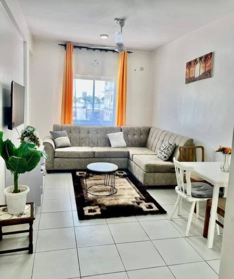 Mombasa CBD 2-Bedroom photo 1