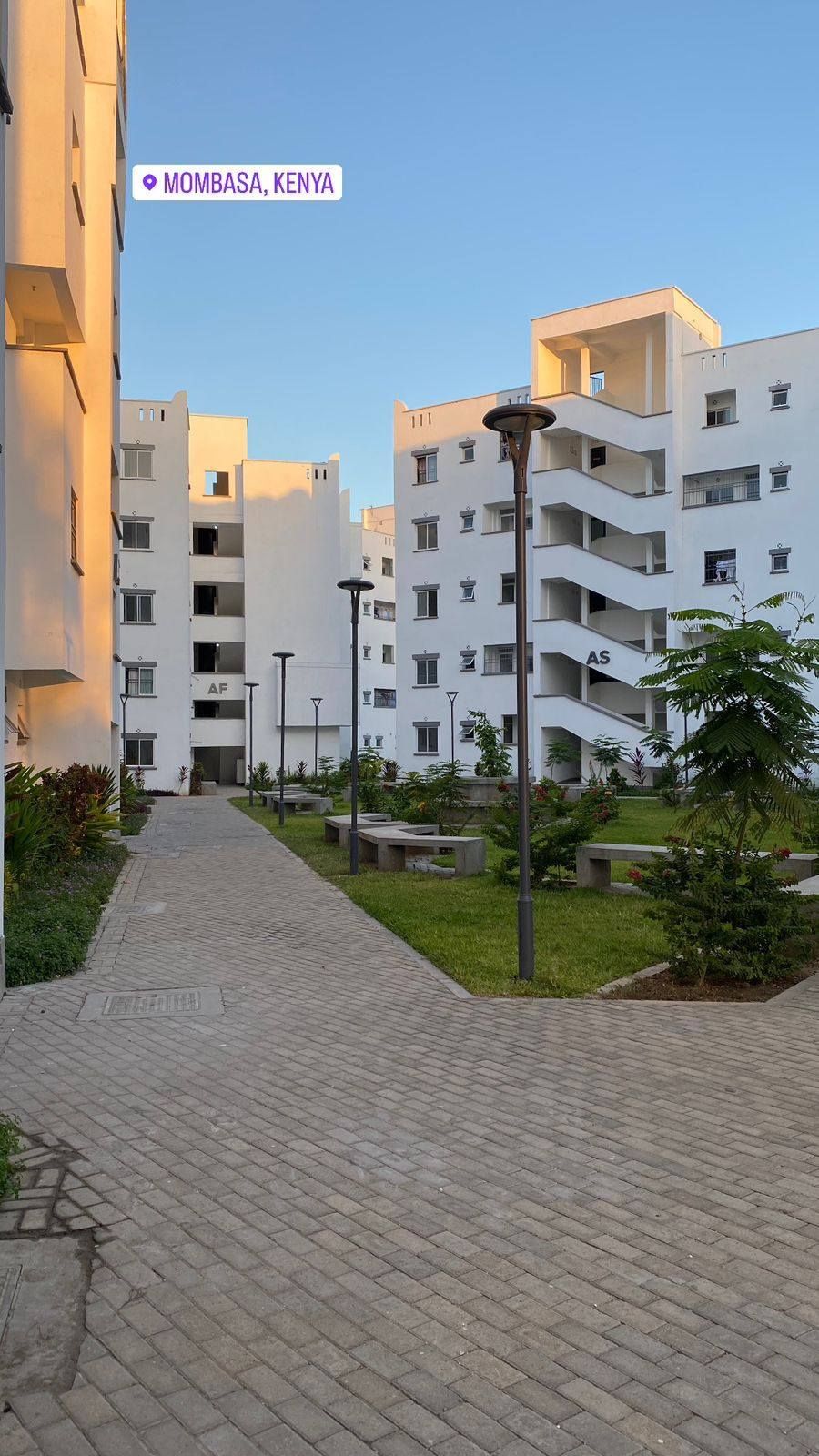 Mombasa CBD 2-Bedroom photo 3