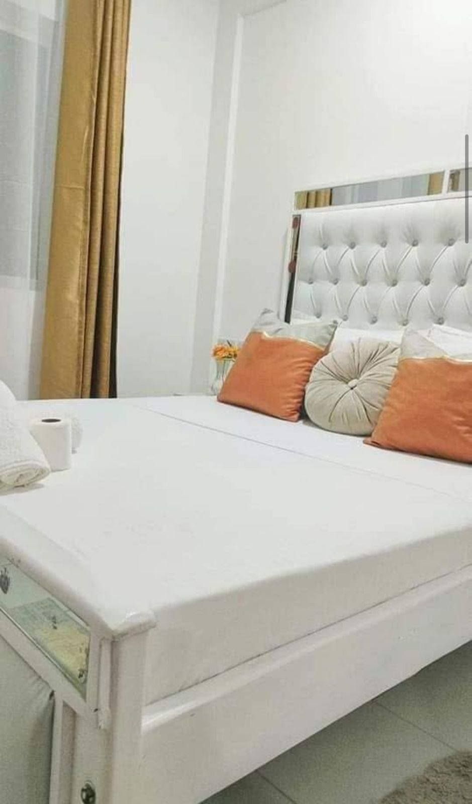 Mombasa CBD 2-Bedroom photo 4