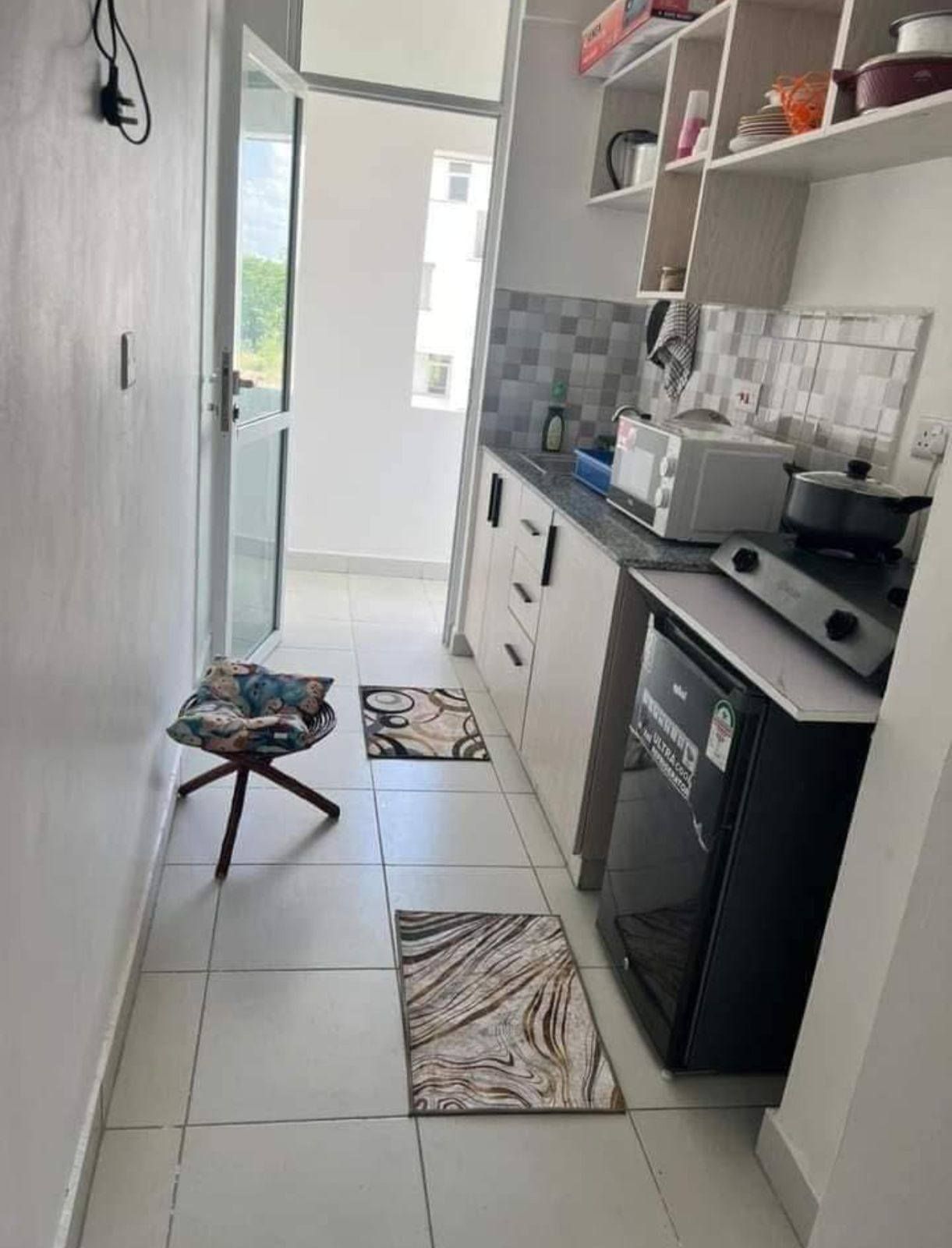 Mombasa CBD 2-Bedroom photo 5