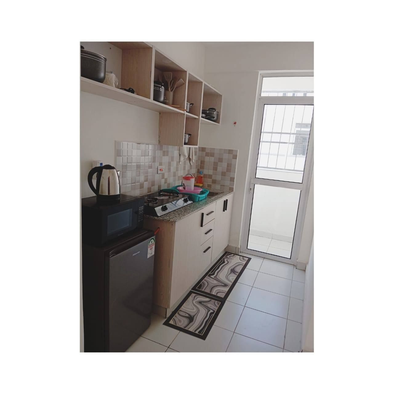 Mombasa CBD 2-Bedroom photo 6