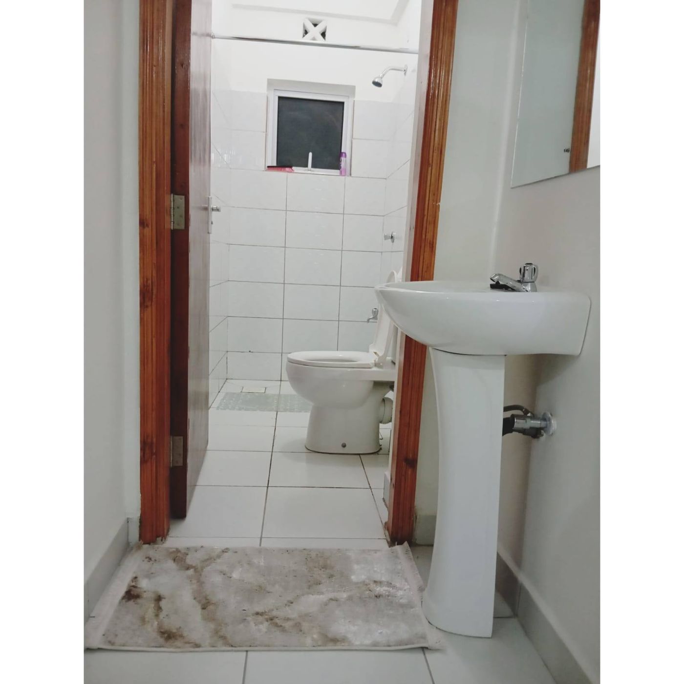 Mombasa CBD 2-Bedroom photo 7