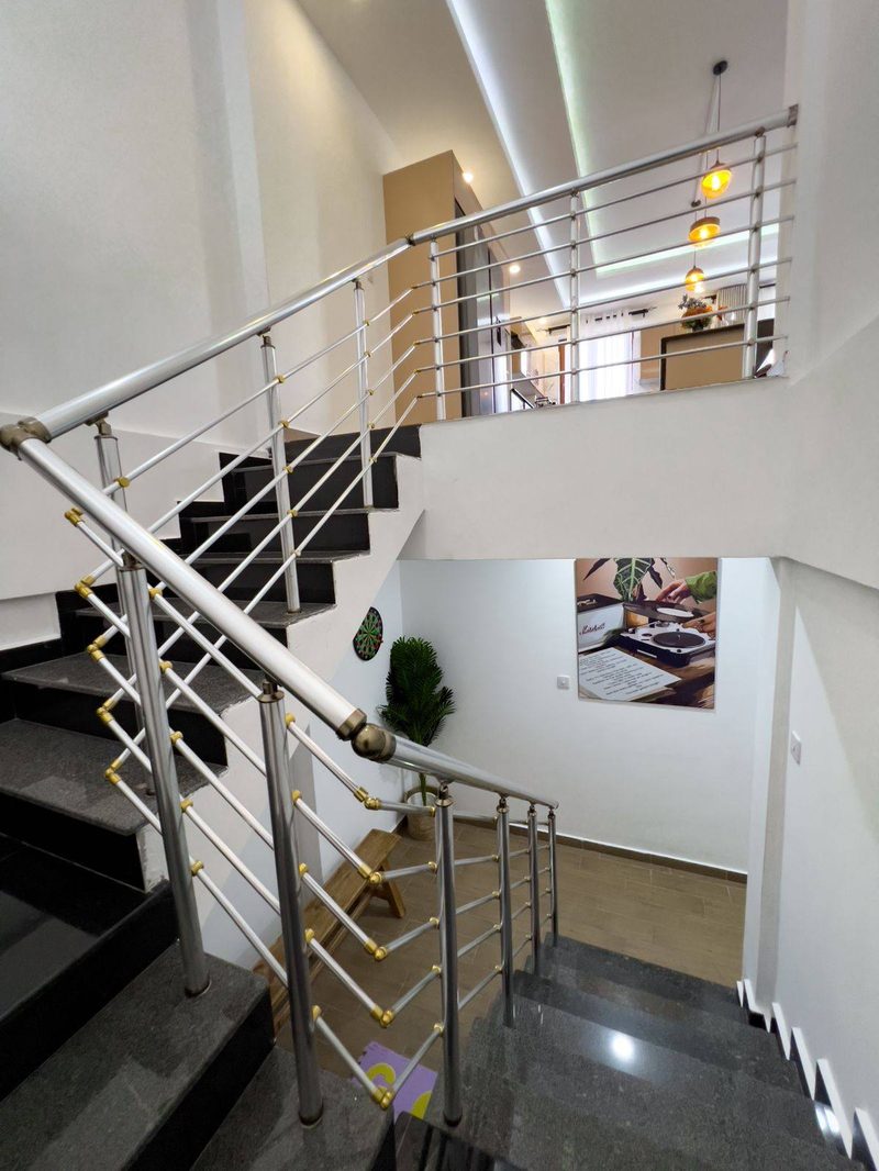 Nyali 3-Bedroom City Mall photo 1