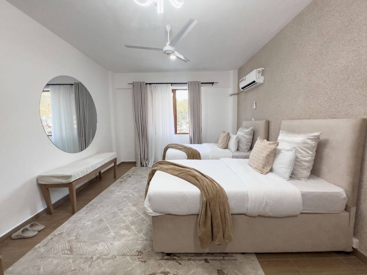 Nyali 3-Bedroom City Mall photo 5