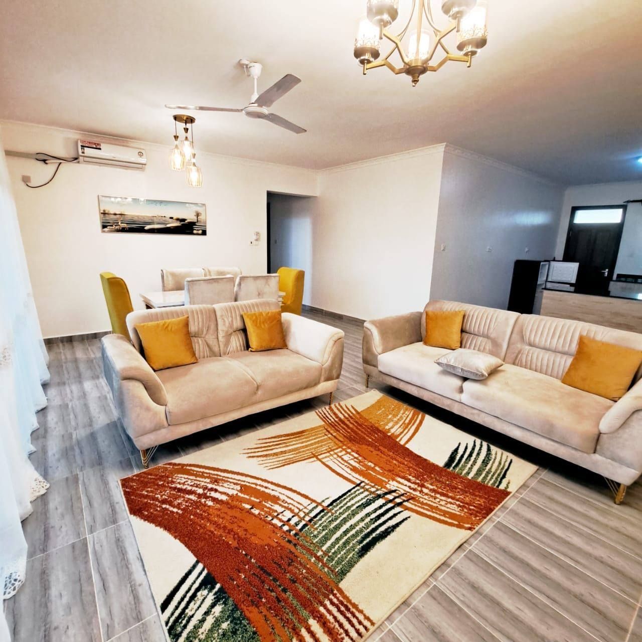 Shanzu 2-Bedroom with Pool Patio photo 2