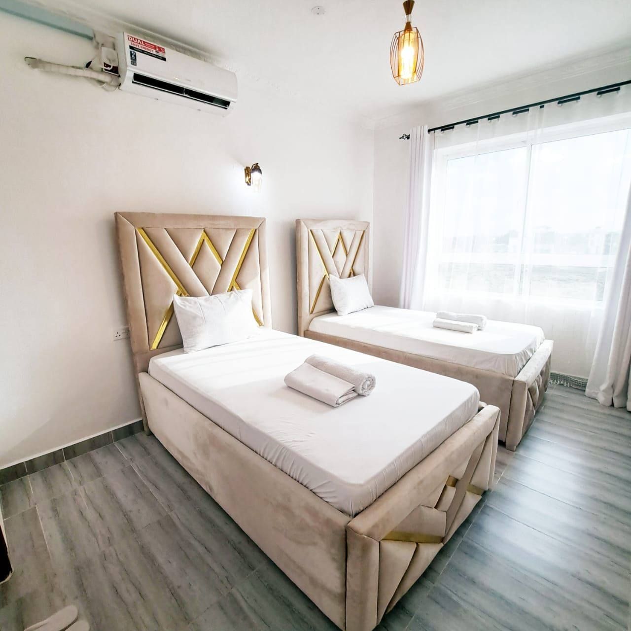 Shanzu 2-Bedroom with Pool Patio photo 4