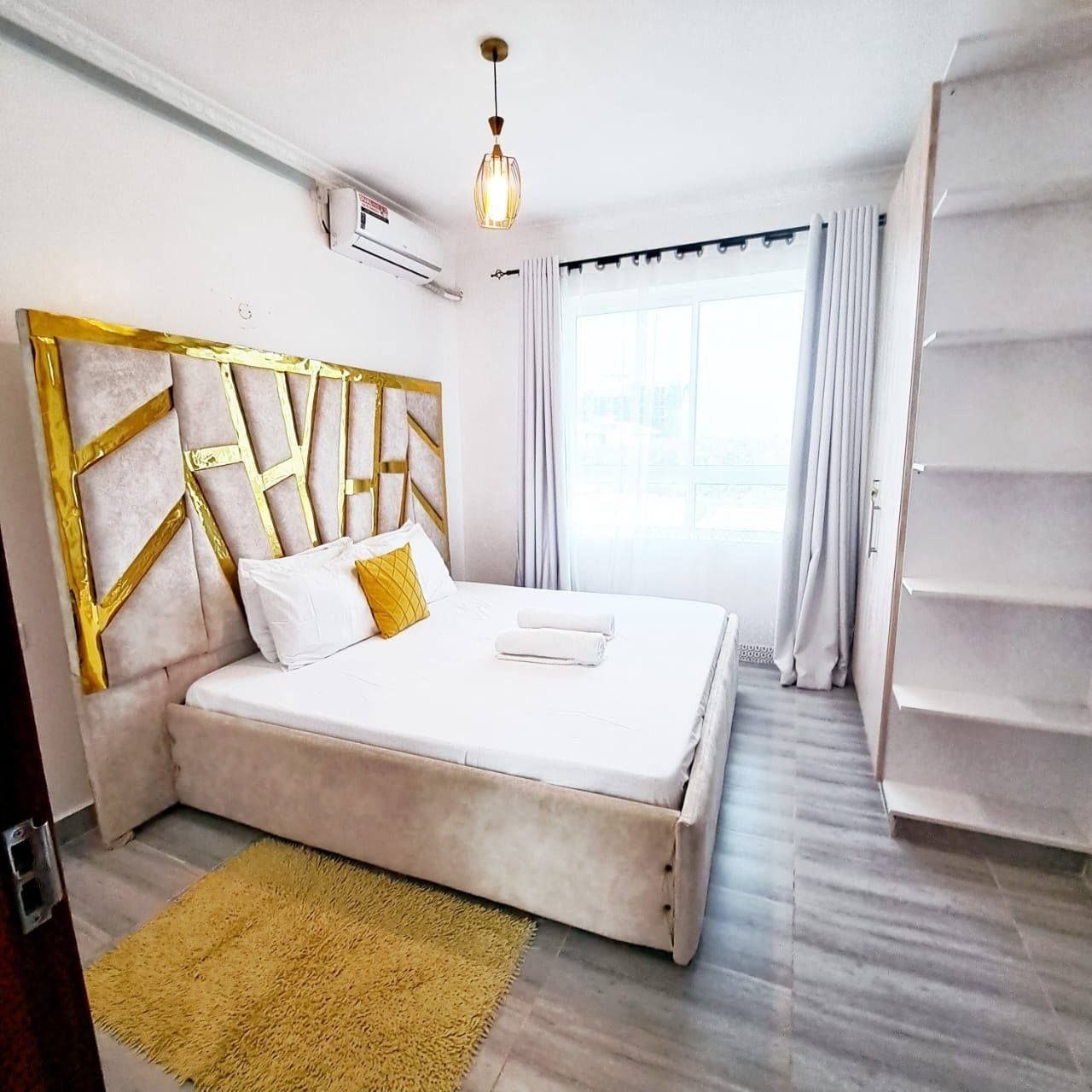 Shanzu 2-Bedroom with Pool Patio photo 5