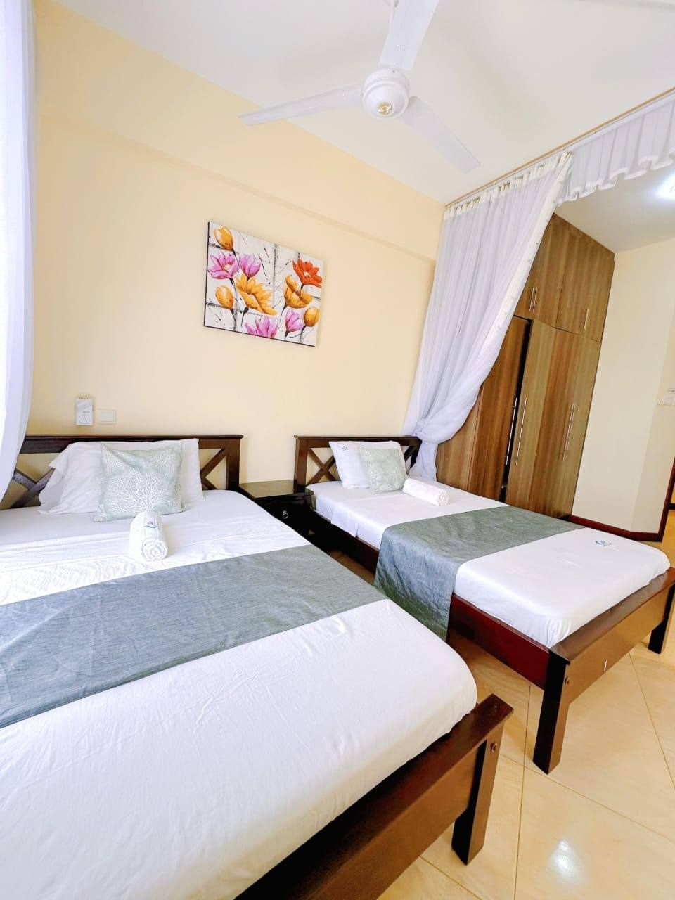 Nyali 4-Bedroom Mount Kenya Road photo 4