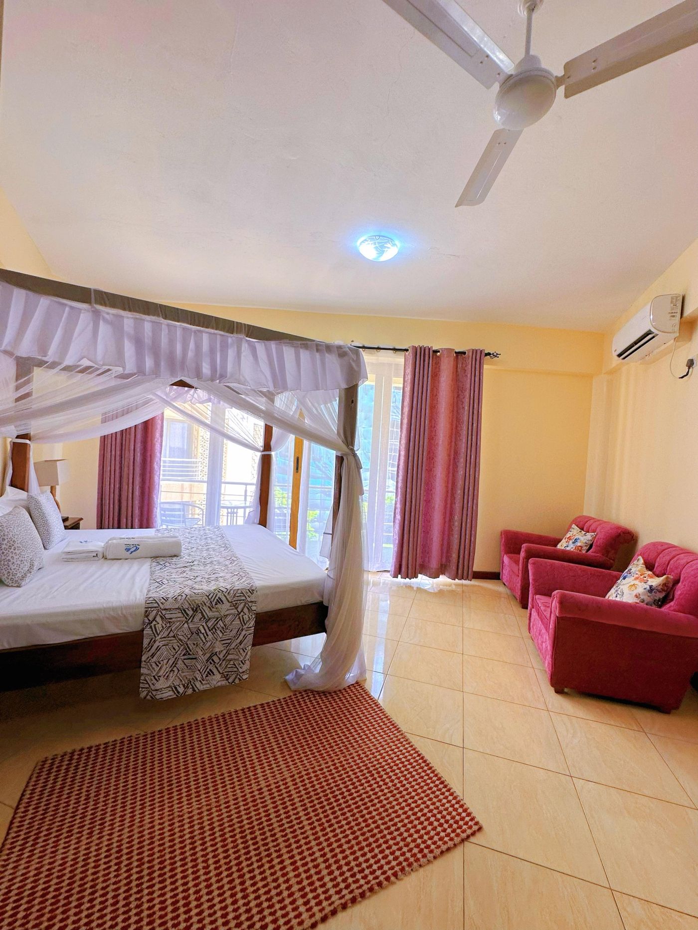 Nyali 4-Bedroom Mount Kenya Road photo 6