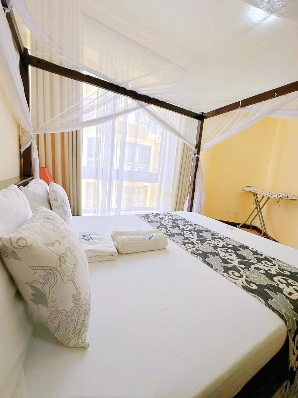 Nyali 4-Bedroom Mount Kenya Road photo 8