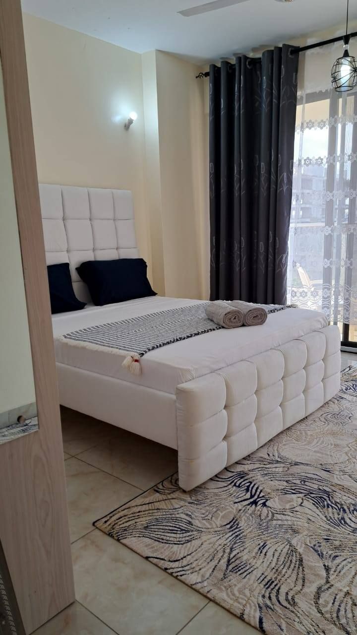 Nyali 1-Bedroom Sea View City Mall photo 5