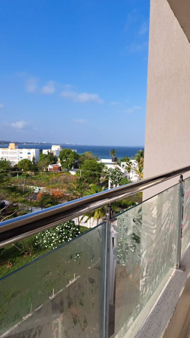 Nyali 1-Bedroom Sea View City Mall photo 7