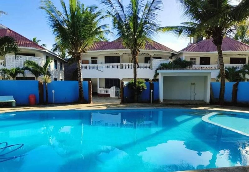 Diani 3-Bedroom Beach Road photo 1