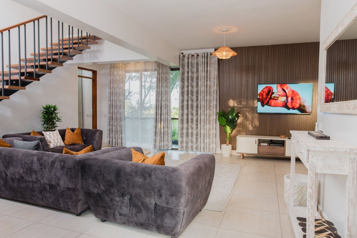 Vipingo Ridge Villa photo 4