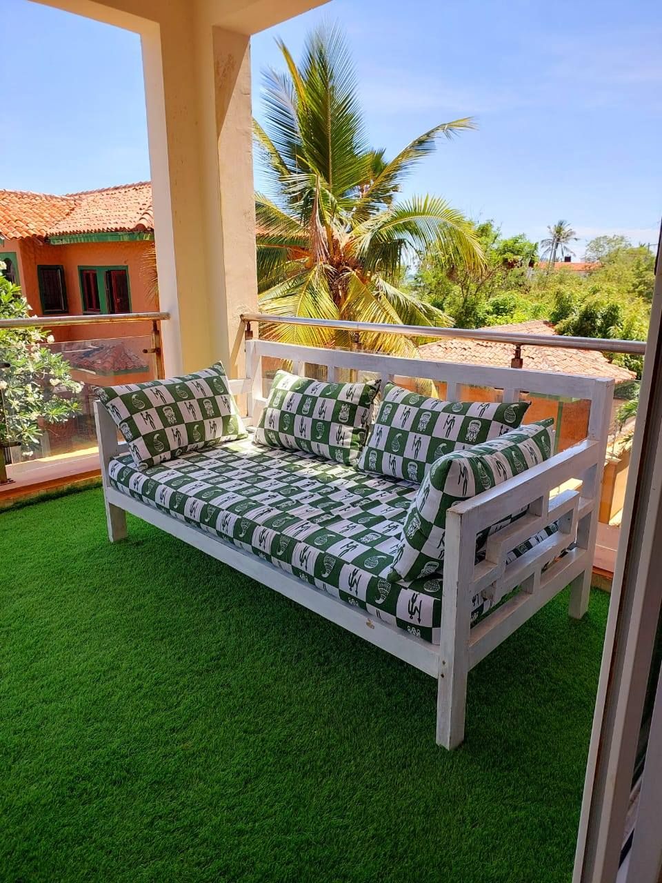 Nyali 4-Bedroom Sea View photo 10