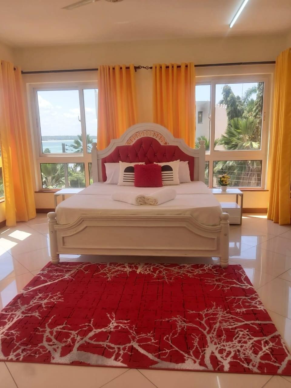 Nyali 4-Bedroom Sea View photo 7
