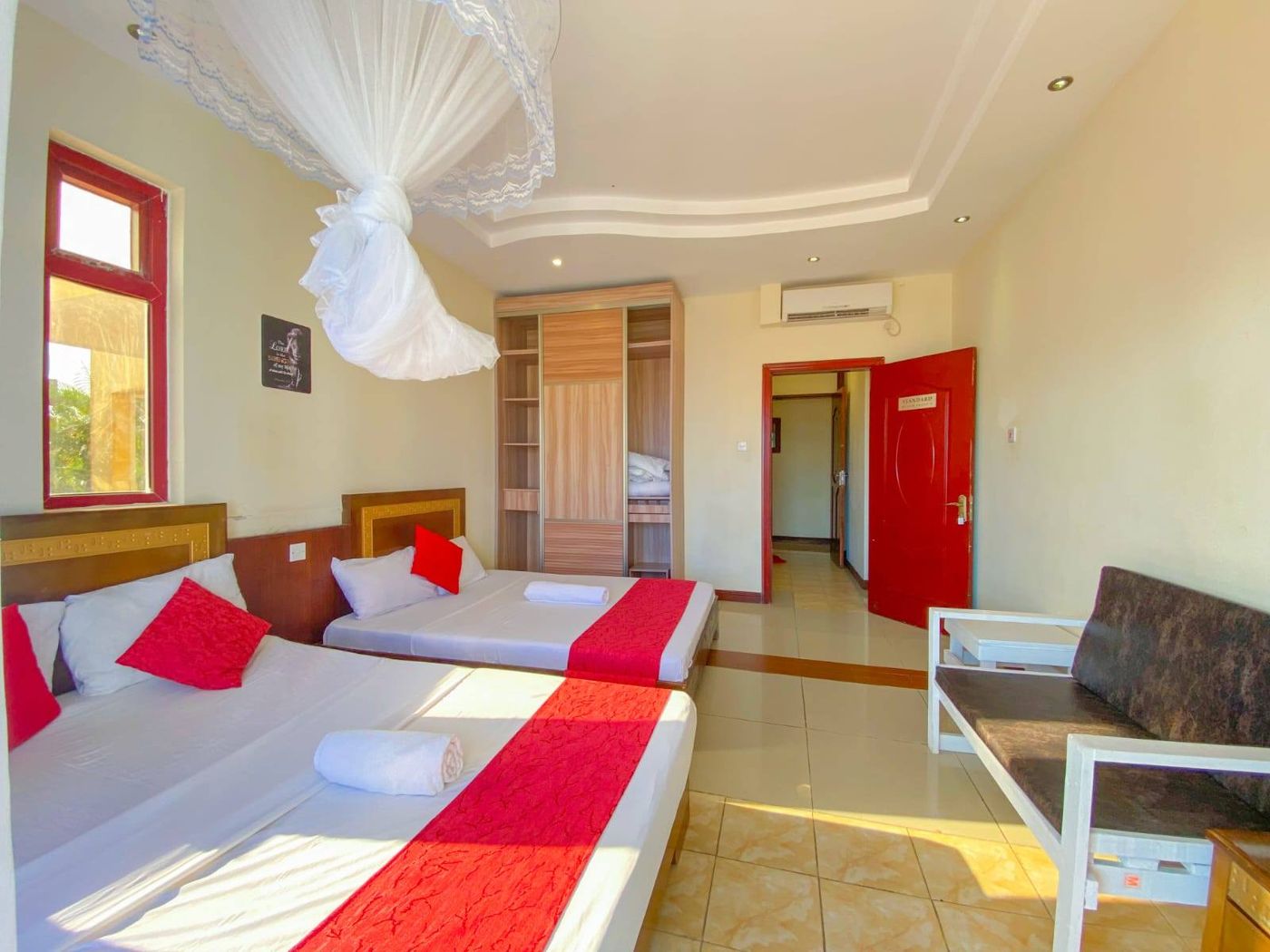 Shanzu Beachfront 3-Bedroom photo 9