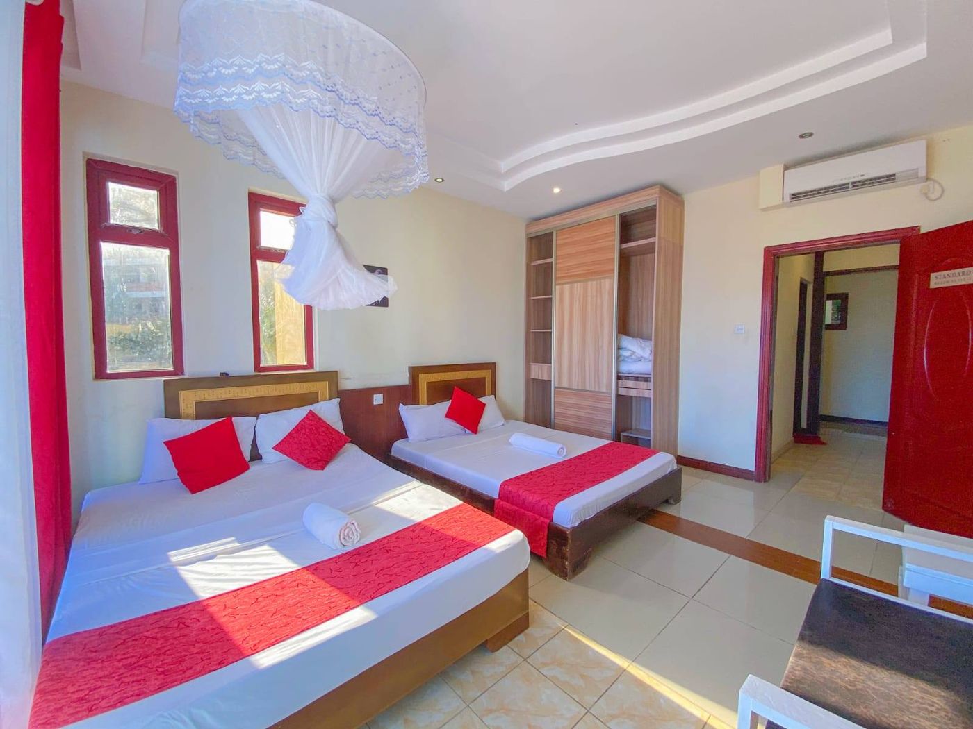 Shanzu Beachfront 3-Bedroom photo 3
