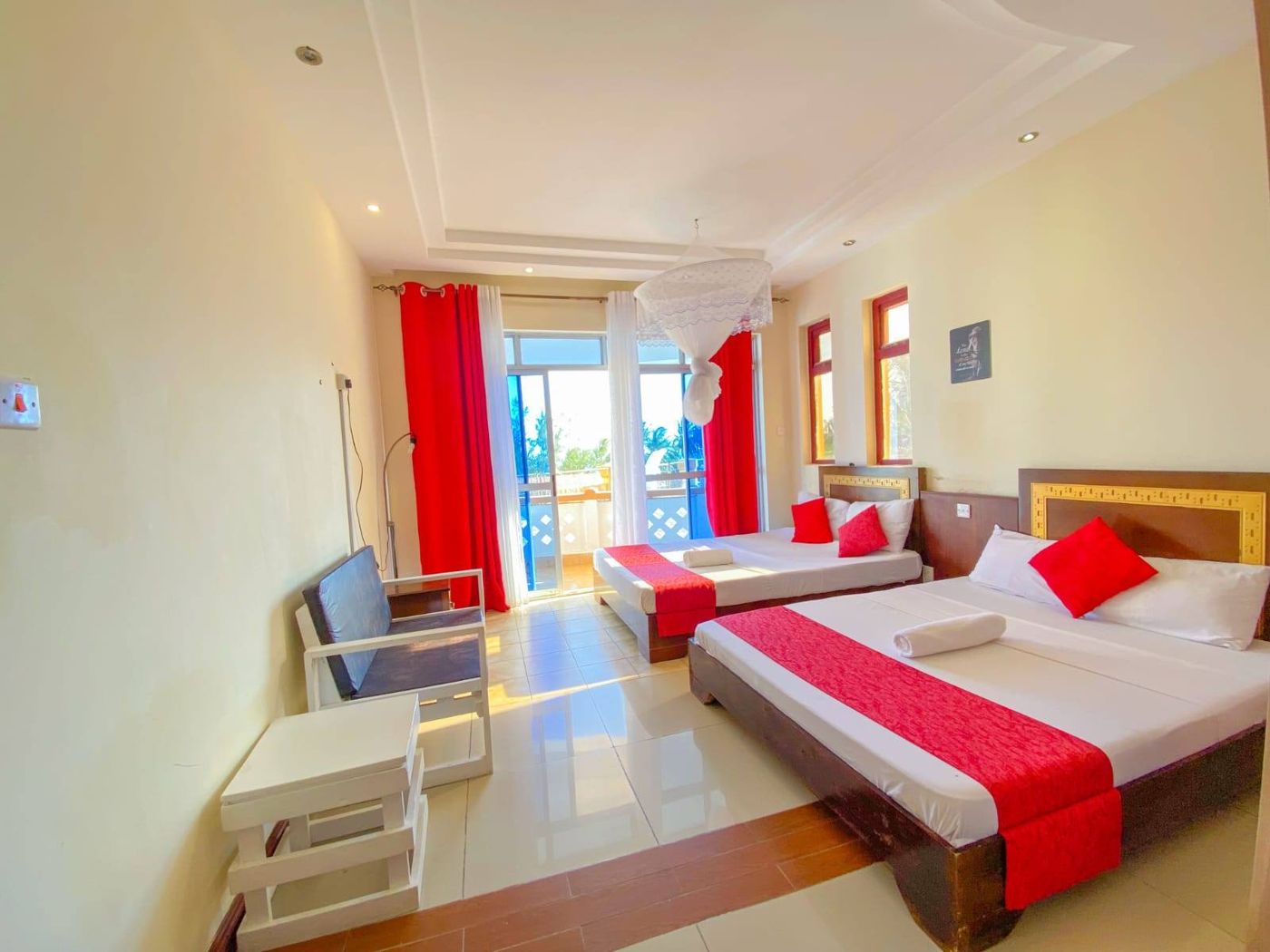 Shanzu Beachfront 3-Bedroom photo 5