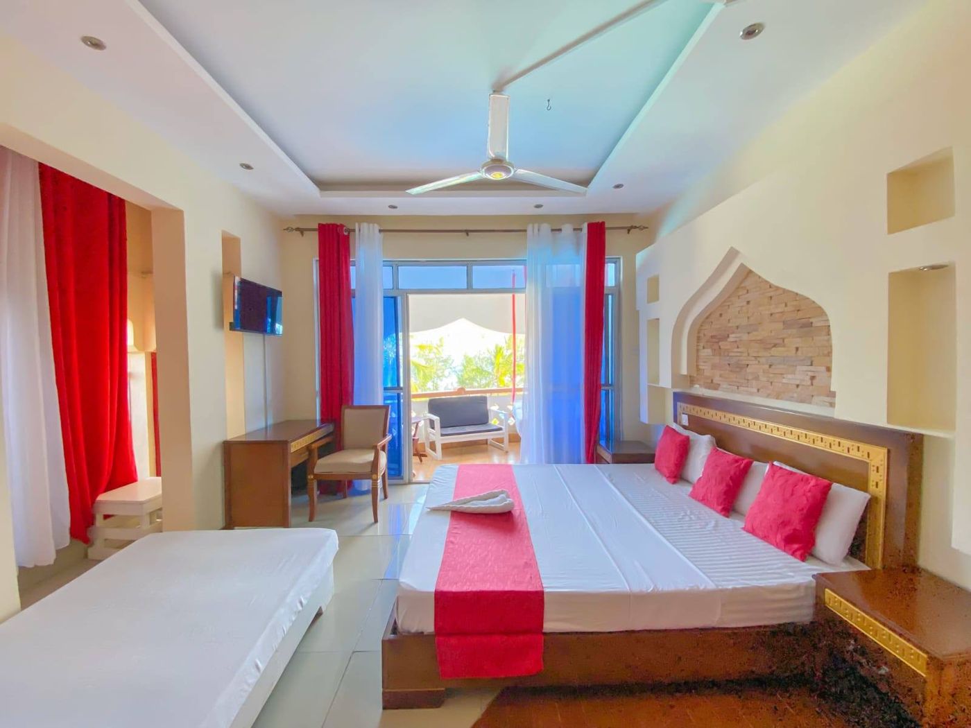Shanzu Beachfront 3-Bedroom photo 6