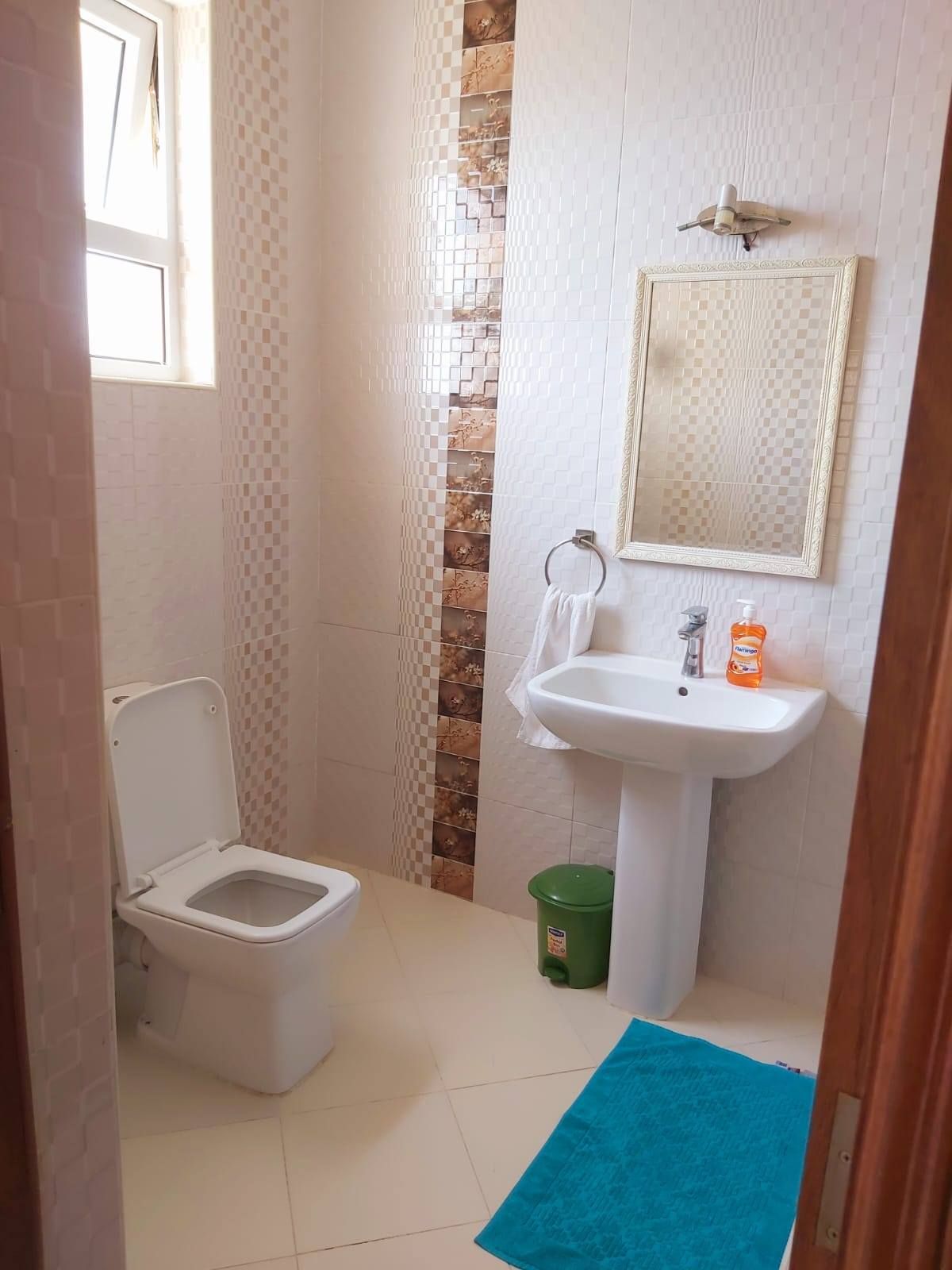 Nyali Stunning 4-Bedroom Sea View photo 10