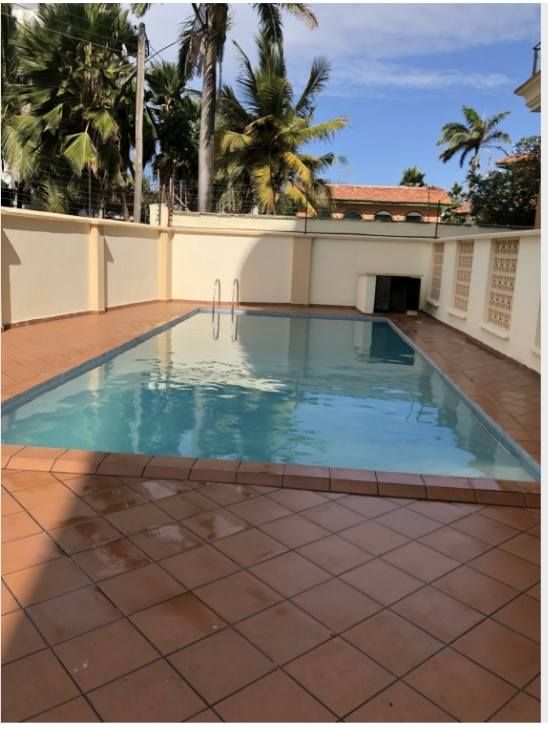 Nyali Stunning 4-Bedroom Sea View photo 12