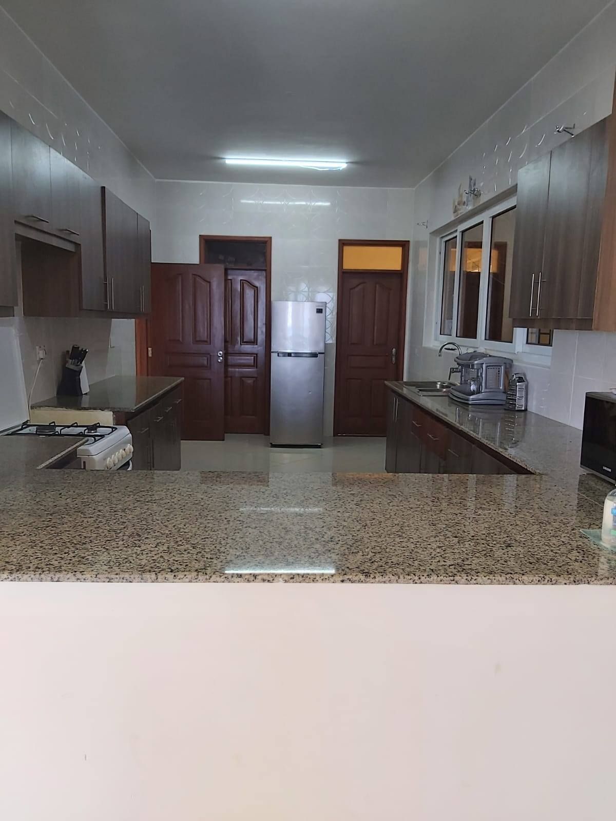 Nyali Stunning 4-Bedroom Sea View photo 3