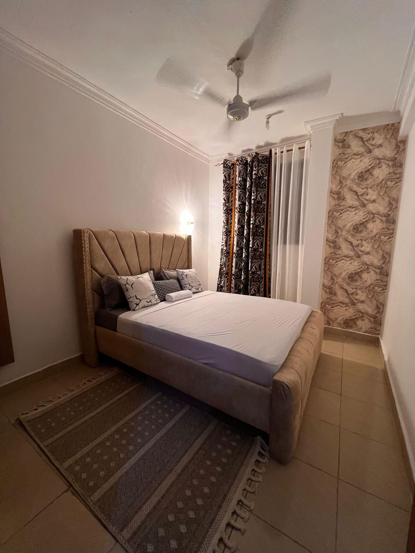 Bamburi Cozy 1-Bedroom II photo 4