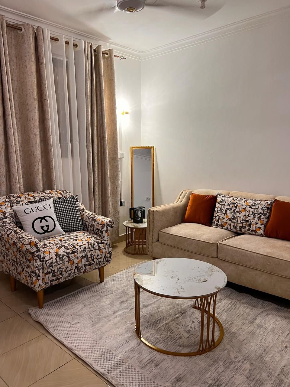 Bamburi Cozy 1-Bedroom II photo 7