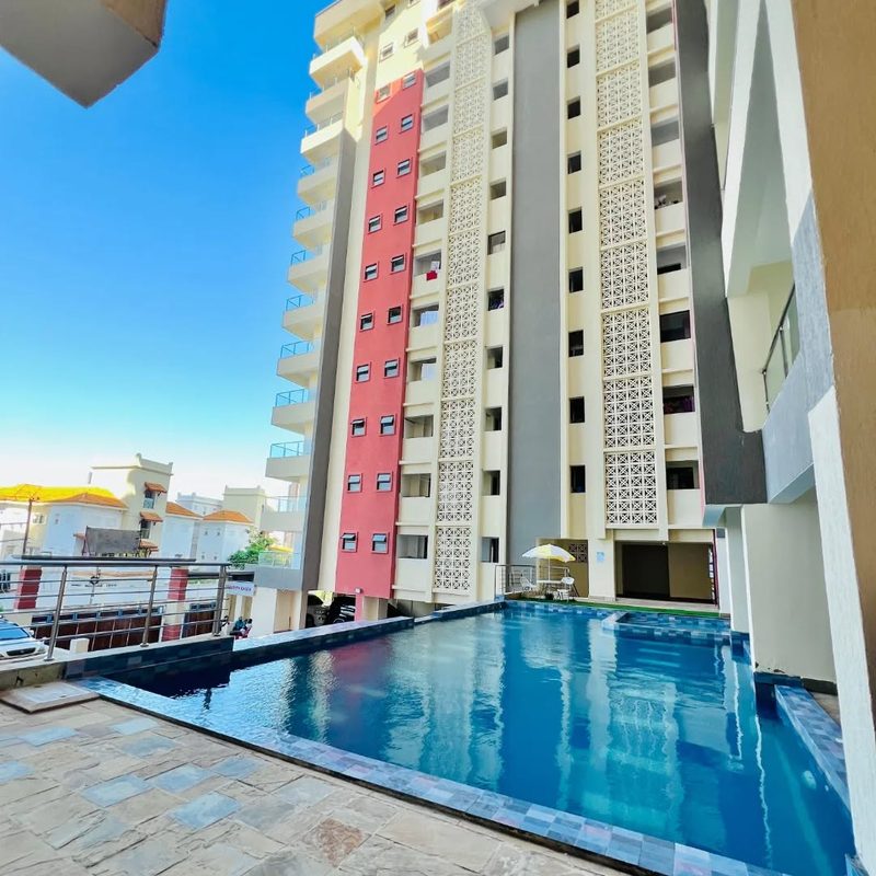 Nyali Classy 1-Bedroom photo 1