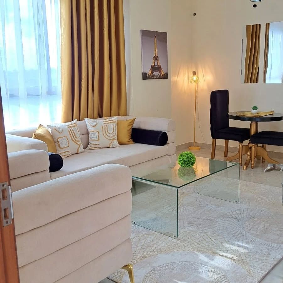 Nyali Classy 1-Bedroom photo 2