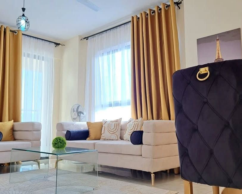 Nyali Classy 1-Bedroom photo 7