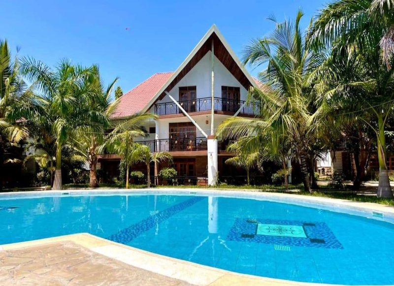 Diani 1-Bedroom Holiday Apartment photo 1