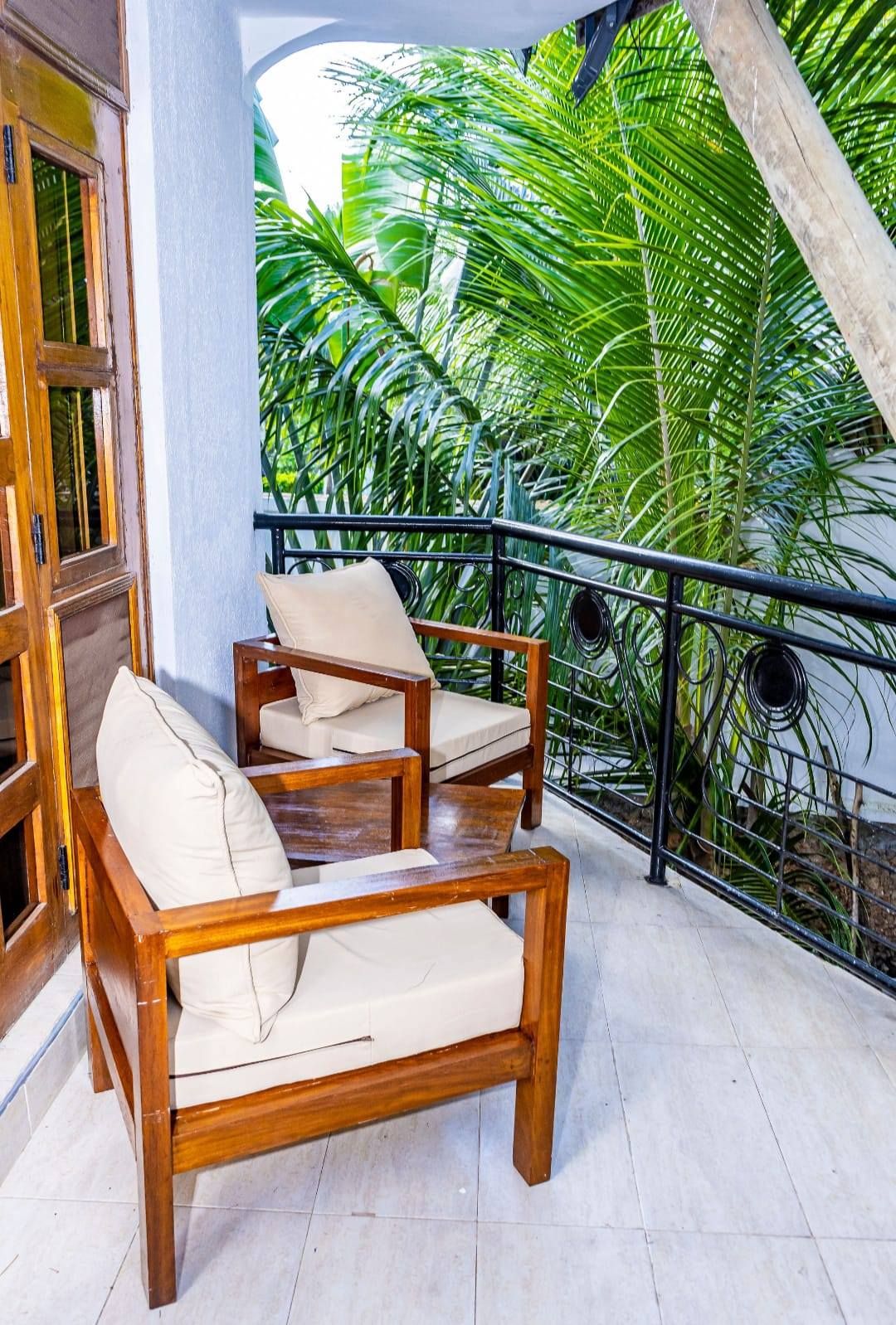 Diani 1-Bedroom Holiday Apartment photo 3