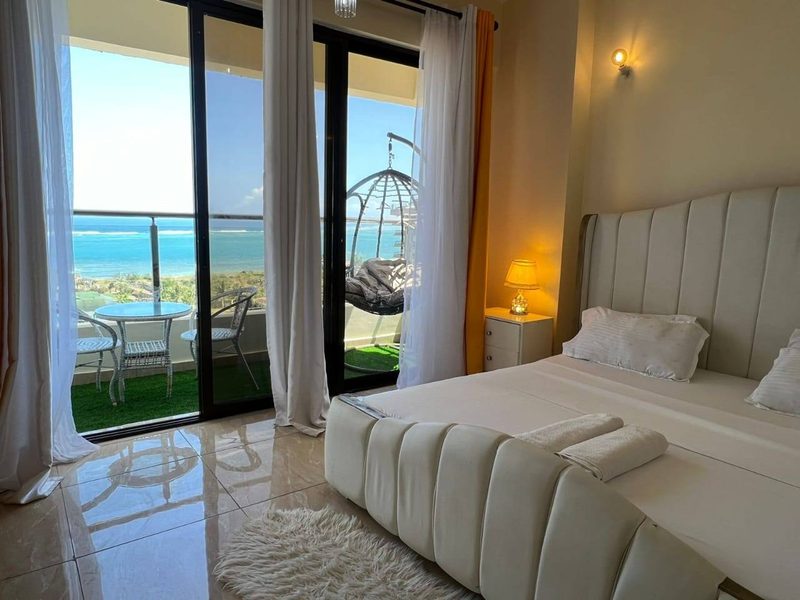 Diani 2-Bedroom Holiday Apartment photo 1