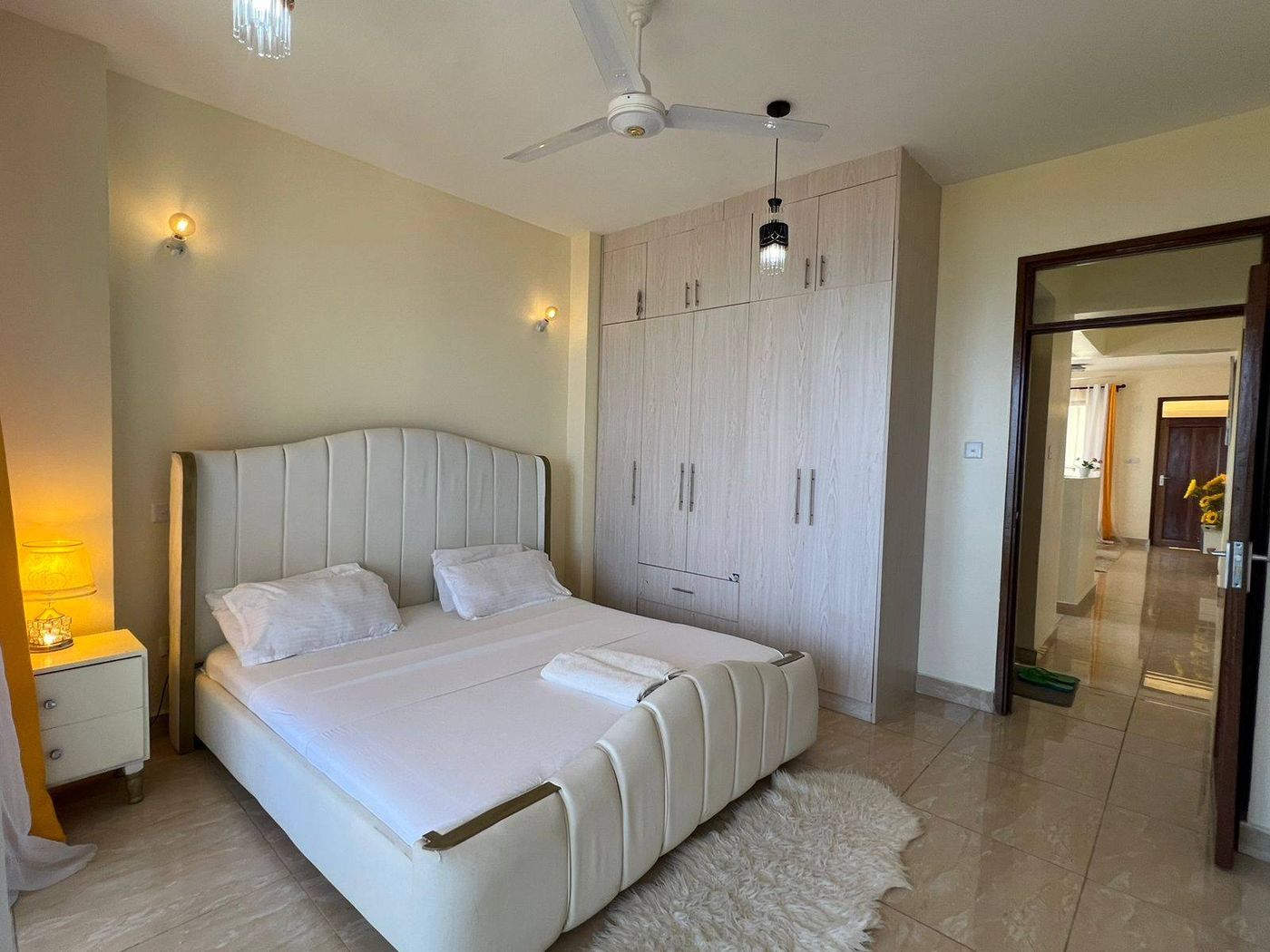 Diani 2-Bedroom Holiday Apartment photo 3