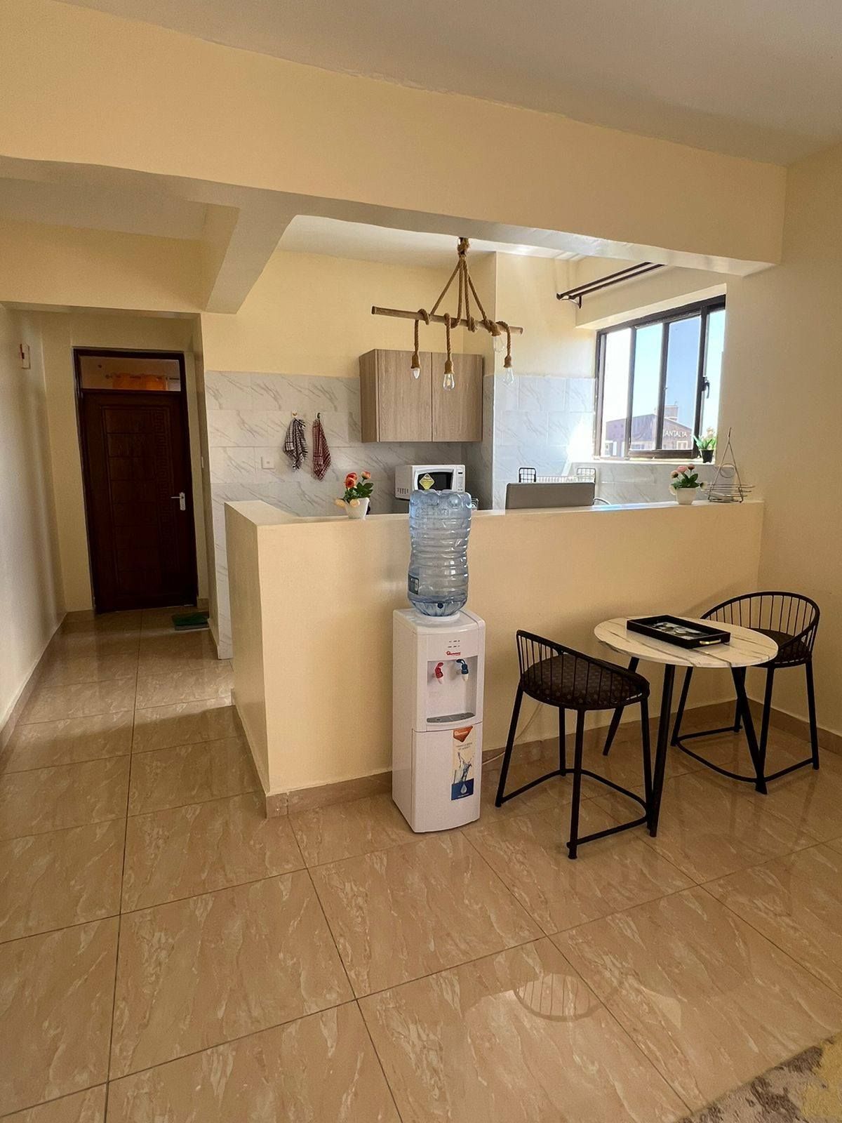 Diani 2-Bedroom Holiday Apartment photo 9