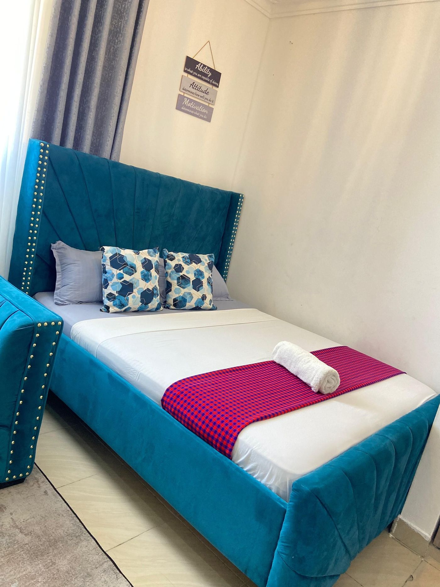 Bamburi Budget Studio photo 2