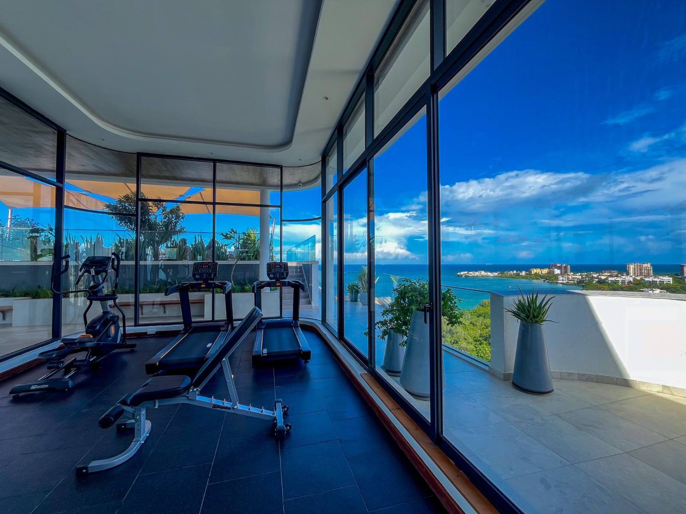 Nyali Infinity Pool Sea View photo 10