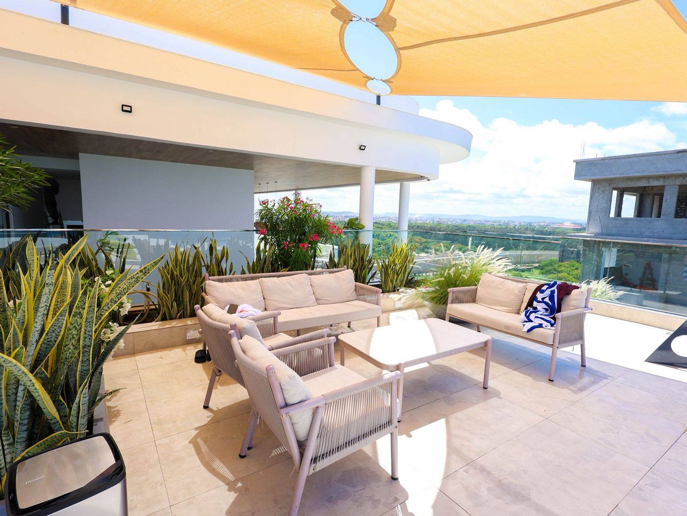 Nyali Infinity Pool Sea View photo 6