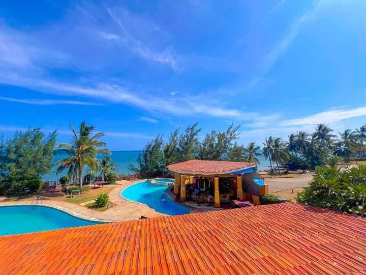 Shanzu 1-Bedroom Sea View photo 6