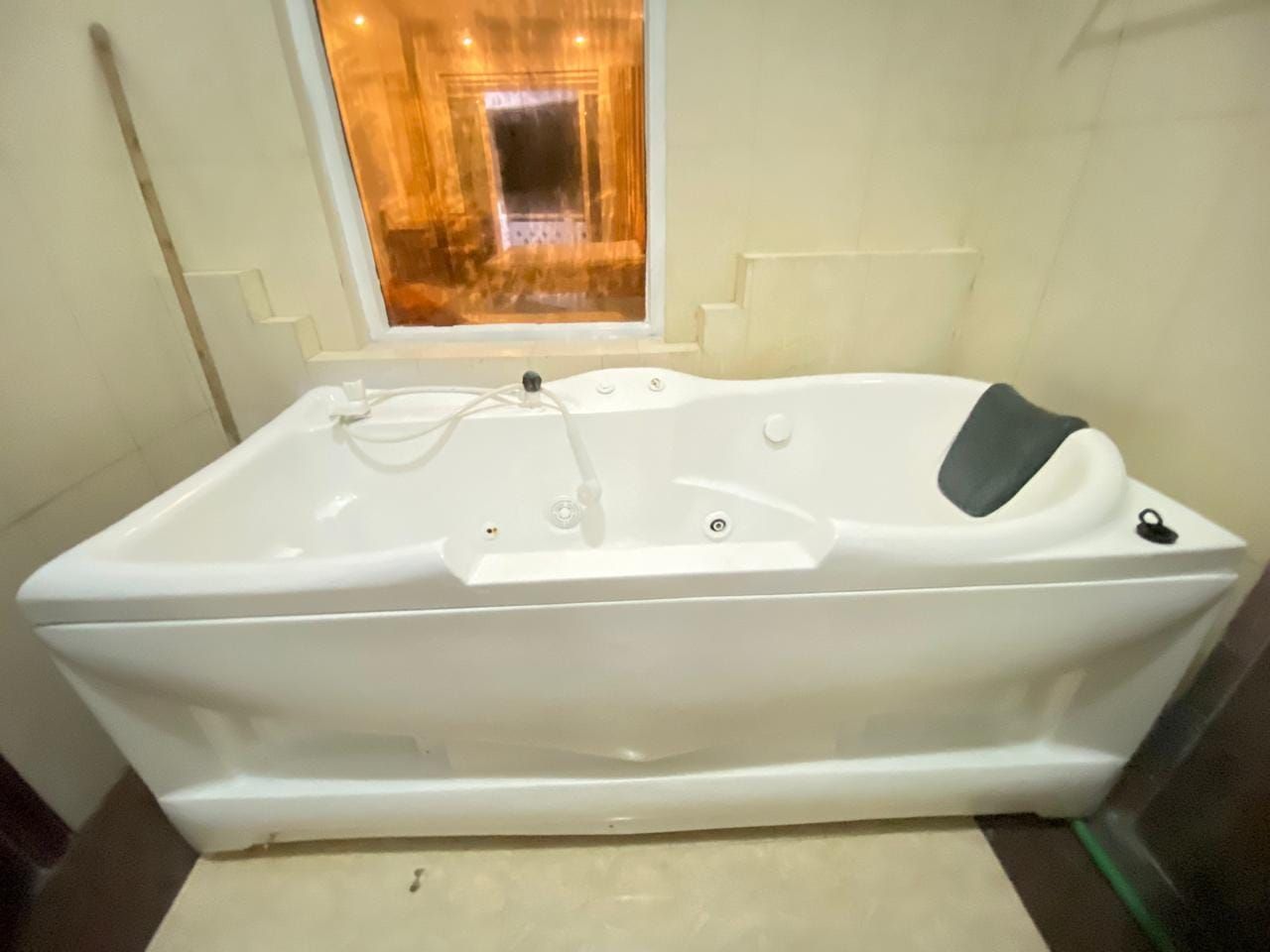 Shanzu 1-Bedroom Sea View photo 7